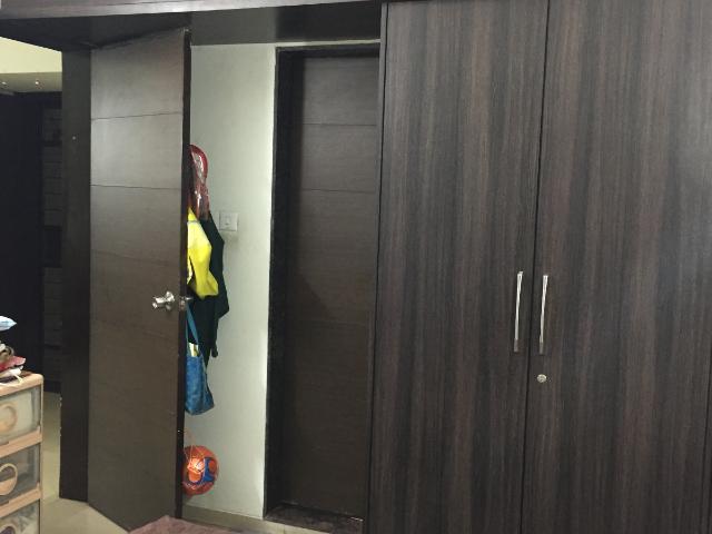 3 Bedroom 1500 Sq.Ft. Apartment in Pimple Nilakh Pune Listing ID: #10184