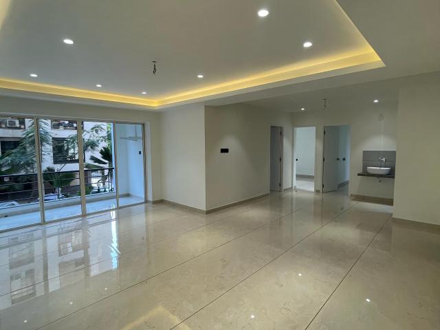 3 Bedroom 1500 Sq.Ft. Apartment in Prahlad Nagar Ahmedabad Listing ID: #10336