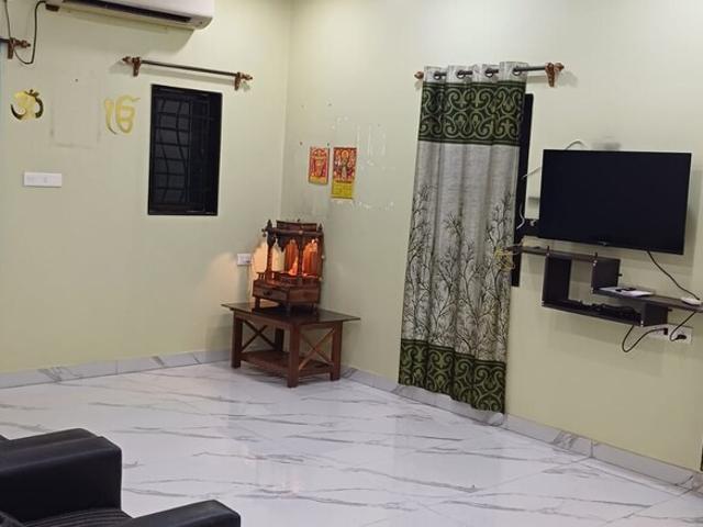 3 Bedroom 1500 Sq.Ft. Builder Floor in Candolim Goa Listing ID: #10187