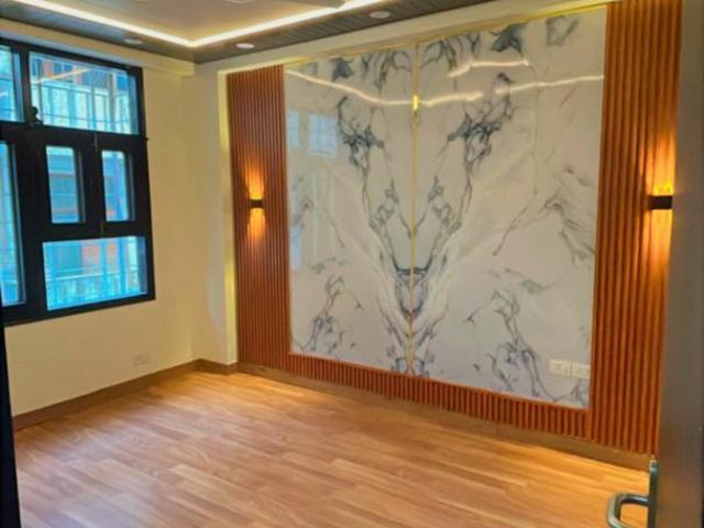 3 Bedroom 1500 Sq.Ft. Builder Floor in Chittaranjan Park Delhi Listing ID: #10172