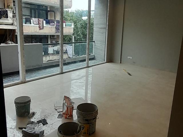 3 Bedroom 1500 Sq.Ft. Builder Floor in Chittaranjan Park Delhi Listing ID: #10343