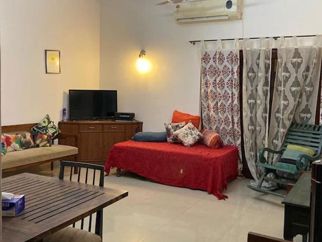 3 Bedroom 1500 Sq.Ft. Builder Floor in Sector 63 Gurgaon Listing ID: #10316