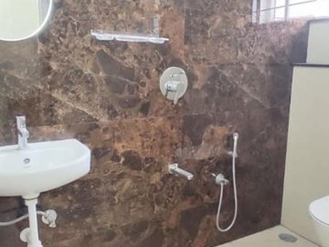 3 Bedroom 1500 Sq.Ft. Builder Floor in Vijaya Bank Layout Bangalore Listing ID: #9994