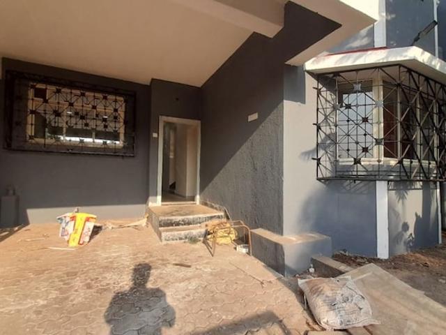 3 Bedroom 1500 Sq.Ft. Independent House in Goregaon East Mumbai Listing ID: #10322
