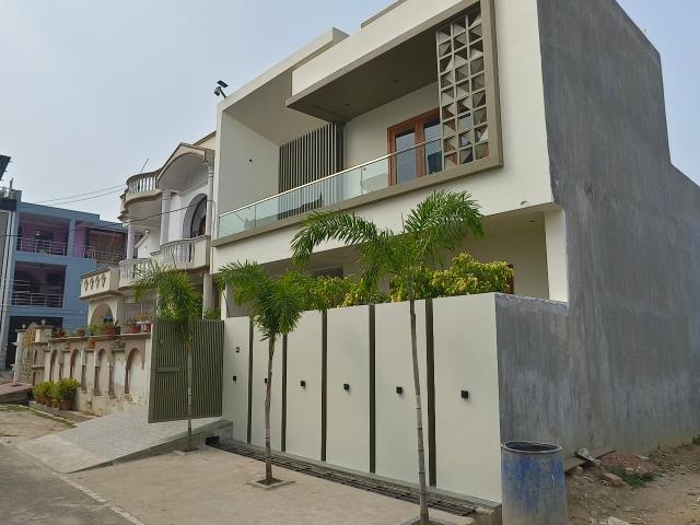 3 Bedroom 1500 Sq.Ft. Independent House in Indira Nagar Lucknow Listing ID: #10115