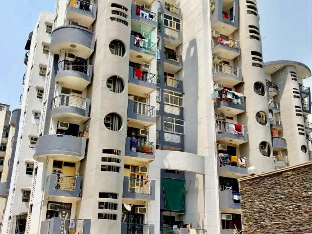 3 Bedroom 1500 Sq.Ft. Independent House in Jawahar Colony Faridabad Listing ID: #10051