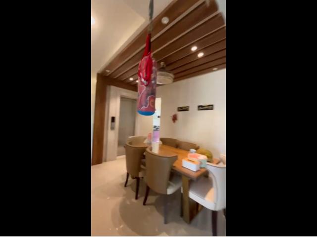 3 Bedroom 1505 Sq.Ft. Apartment in Andheri West Mumbai Listing ID: #10312