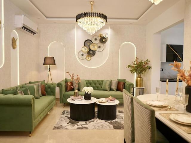 3 Bedroom 150 Sq.Ft. Apartment in Patiala Road Zirakpur Listing ID: #9939