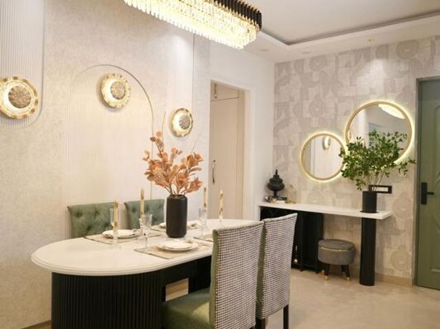 3 Bedroom 150 Sq.Ft. Apartment in Patiala Road Zirakpur Listing ID: #9939