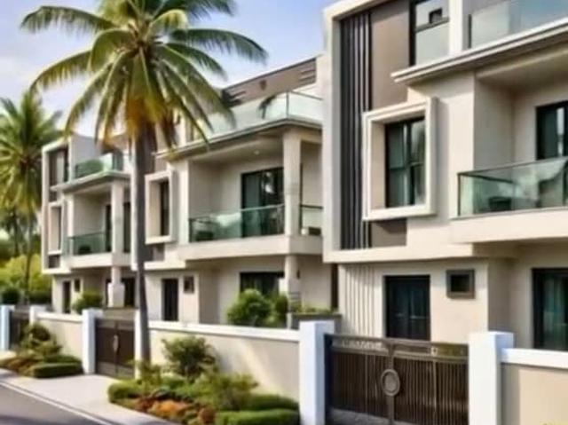 3 Bedroom 150 Sq.Ft. Villa in Rameshwar Banda Hyderabad Listing ID: #10341