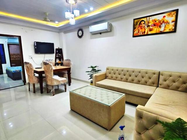 3 Bedroom 150 Sq.Yd. Apartment in Pir Machalla Zirakpur Listing ID: #8938