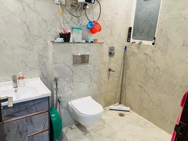 3 Bedroom 150 Sq.Yd. Builder Floor in Dera Mandi Delhi Listing ID: #9215