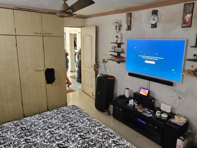 3 Bedroom 150 Sq.Yd. Builder Floor in East Of Kailash Delhi Listing ID: #10162