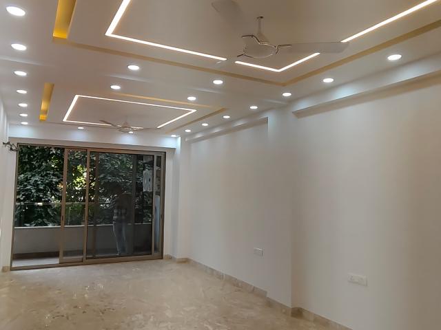 3 Bedroom 150 Sq.Yd. Builder Floor in Munirka Delhi Listing ID: #9503