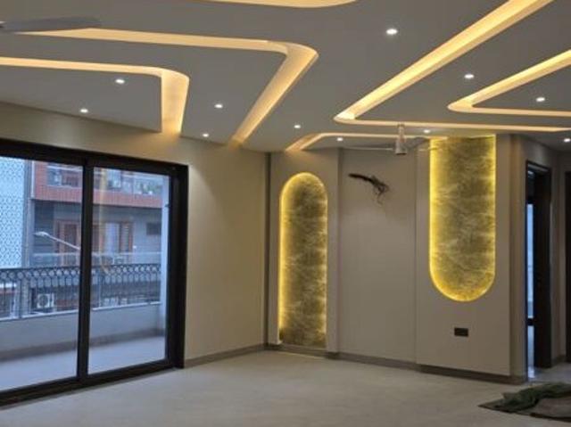 3 Bedroom 150 Sq.Yd. Builder Floor in Sainik Colony Faridabad Listing ID: #10236