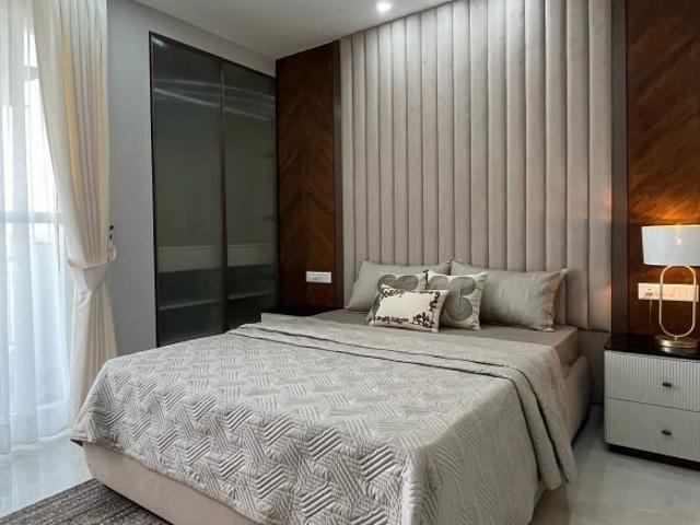 3 Bedroom 150 Sq.Yd. Builder Floor in Sector 114 Mohali Listing ID: #10067