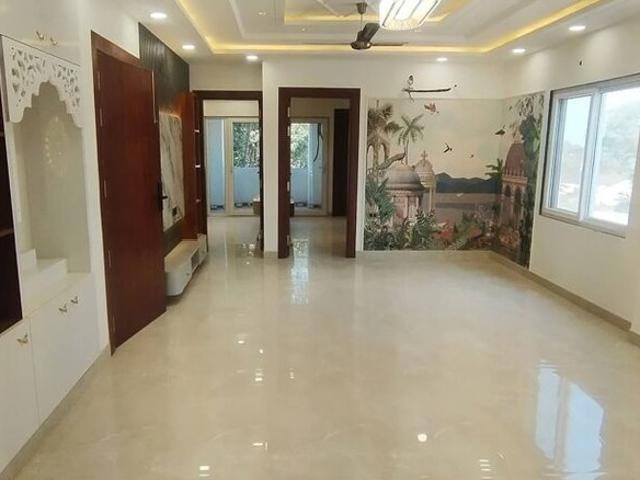 3 Bedroom 150 Sq.Yd. Builder Floor in Sector 89 Faridabad Listing ID: #10003