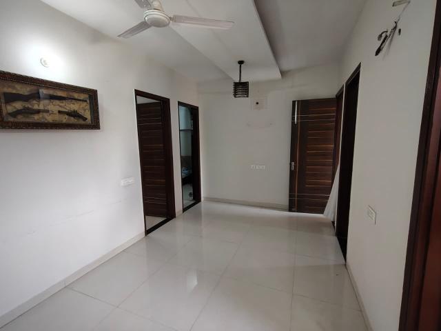 3 Bedroom 150 Sq.Yd. Builder Floor in Patiala Road Zirakpur Listing ID: #9824