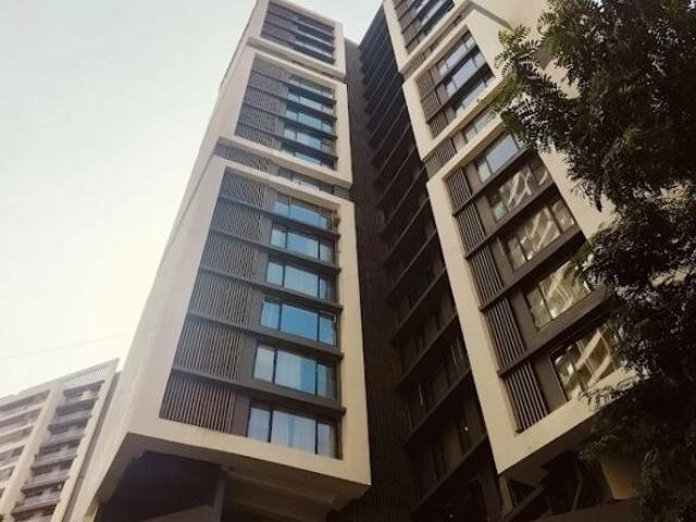 3 Bedroom 1516 Sq.Ft. Apartment in Bandra East Mumbai Listing ID: #10303