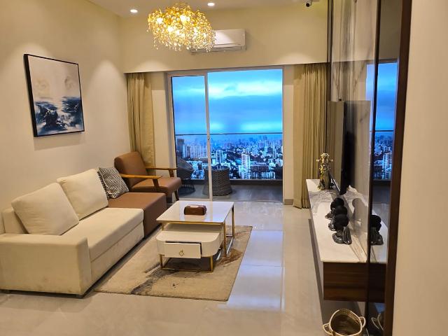 3 Bedroom 1518 Sq.Ft. Builder Floor in Sv Patel Nagar Mumbai Listing ID: #9903