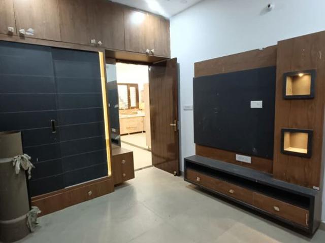 3 Bedroom 1518 Sq.Ft. Independent House in Patiala Road Zirakpur Listing ID: #10152