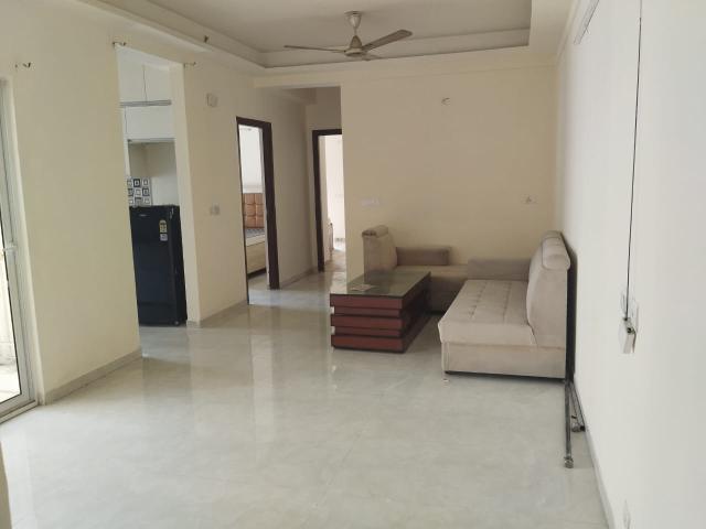 3 Bedroom 1528 Sq.Ft. Builder Floor in Sector 16c Greater Noida Listing ID: #9524