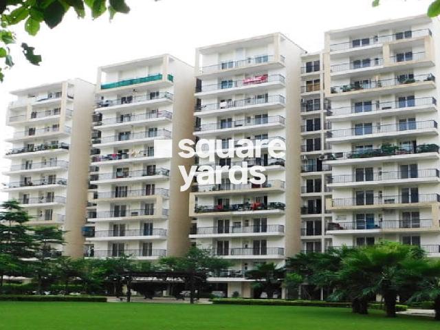 3 Bedroom 153 Sq.Yd. Villa in Bhabat Zirakpur Listing ID #8914