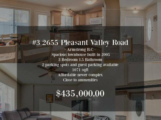 3 Bedroom 15 Bathroom spacious townhouse MLS 10268042