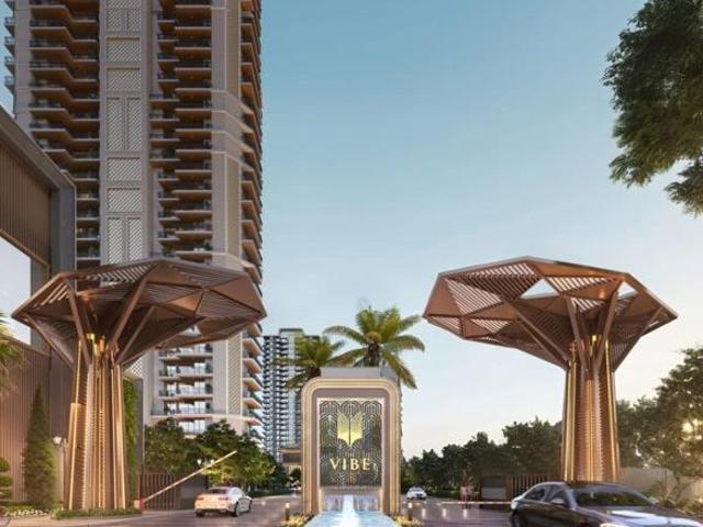 3 Bedroom 1640 Sq.Ft. Apartment in Nagla Road Zirakpur Listing ID: #10258