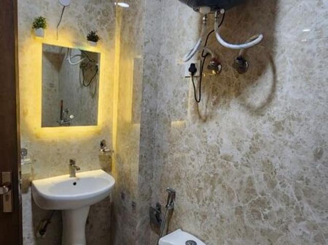 3 Bedroom 1640 Sq.Ft. Builder Floor in Sector 45 Noida Listing ID: #10332