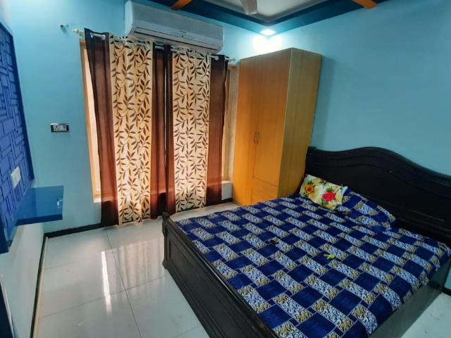 3 Bedroom 1645 Sq.Ft. Builder Floor in Harvey Nagar Madurai Listing ID: #9843