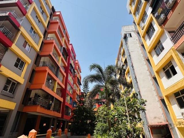 3 Bedroom 1646 Sq.Ft. Apartment in Vasco Da Gama Goa Listing ID: #10358