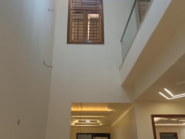 3 Bedroom 1650 Sq.Ft. Villa in Gomti Nagar Lucknow Listing ID: #9287