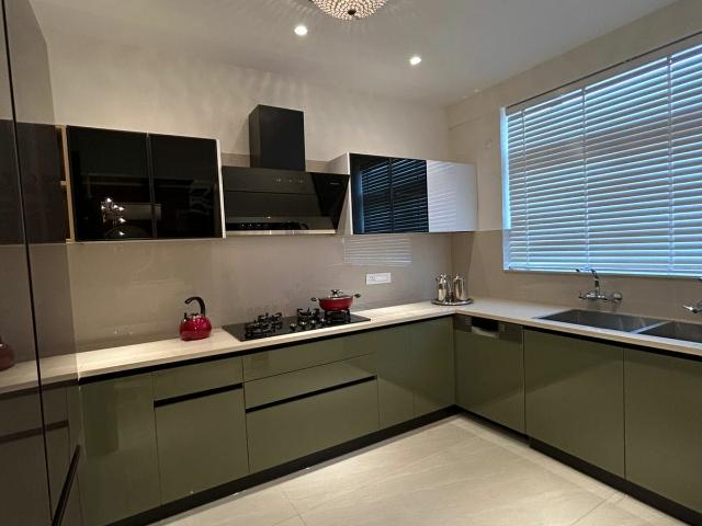 3 Bedroom 1650 Sq.Ft. Apartment in Ambala Highway Zirakpur Listing ID: #10379