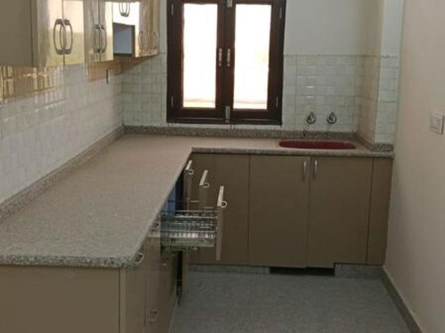 3 Bedroom 1650 Sq.Ft. Apartment in Kailash Colony Delhi Listing ID: #10265