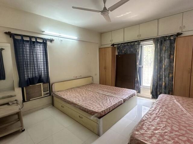 3 Bedroom 1650 Sq.Ft. Apartment in Sopan Baug Pune Listing ID: #10130