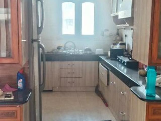 3 Bedroom 1650 Sq.Ft. Apartment in Sector 18a Dwarka Delhi Listing ID: #10253