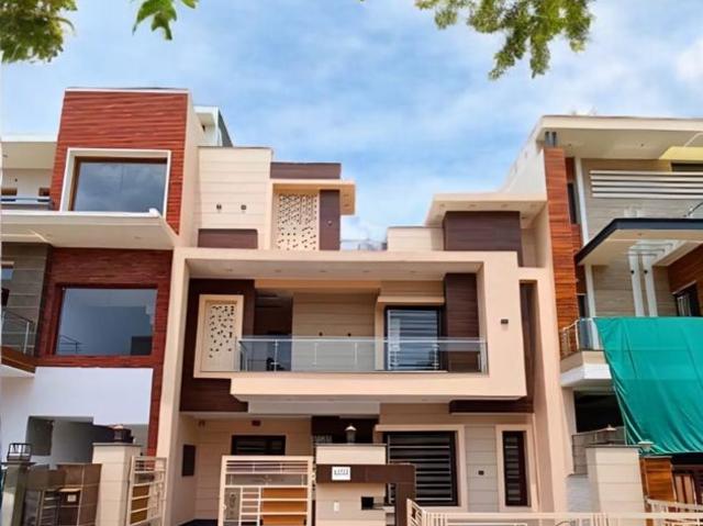 3 Bedroom 1650 Sq.Ft. Apartment in Sector 5 Panchkula Listing ID: #10310