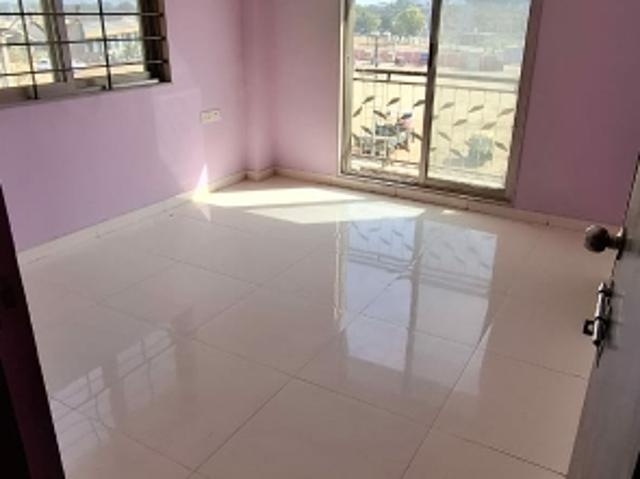 3 Bedroom 1650 Sq.Ft. Apartment in Zundal Ahmedabad Listing ID: #9628