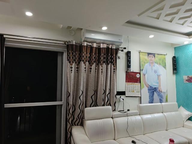 3 Bedroom 1650 Sq.Ft. Builder Floor in Marathahalli Bangalore Listing ID: #9916