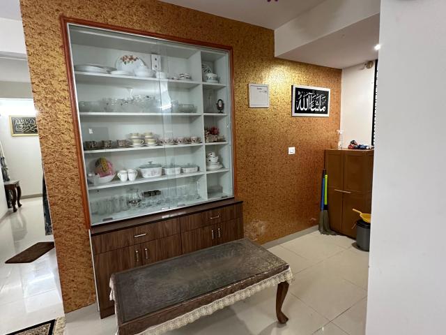 3 Bedroom 1650 Sq.Ft. Builder Floor in Sultanpalya Bangalore Listing ID: #8950