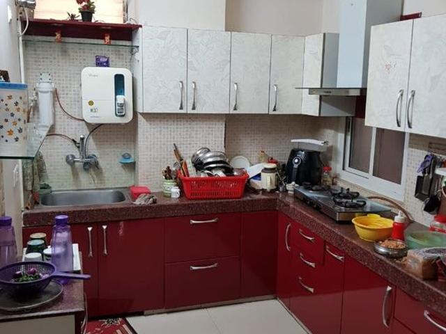 3 Bedroom 1650 Sq.Ft. Builder Floor in Vivekanandapuri Lucknow Listing ID: #10341