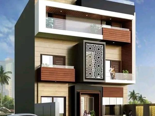 3 Bedroom 1654 Sq.Ft. Apartment in Thyagaraya Nagar Chennai Listing ID: #10353