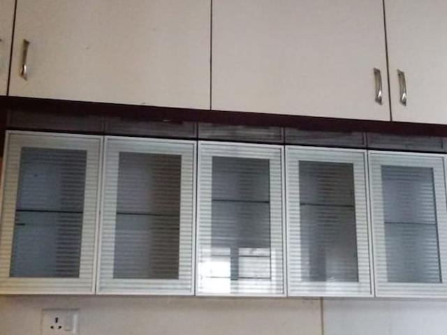 3 Bedroom 165 Sq.Ft. Apartment in Chandkheda Ahmedabad Listing ID: #10381