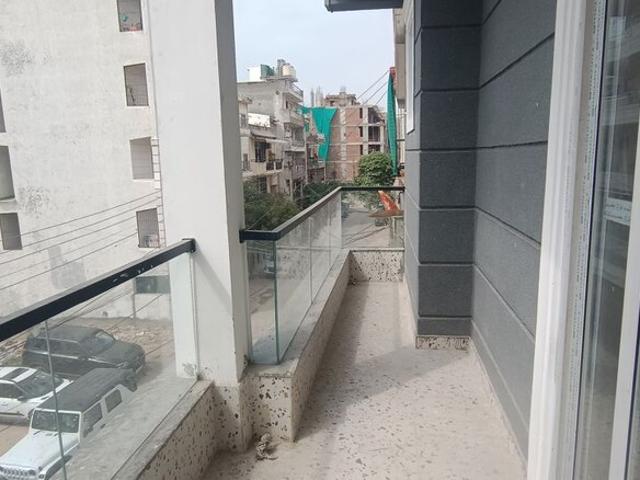 3 Bedroom 165 Sq.Yd. Builder Floor in Sector 42 Faridabad Listing ID: #10233
