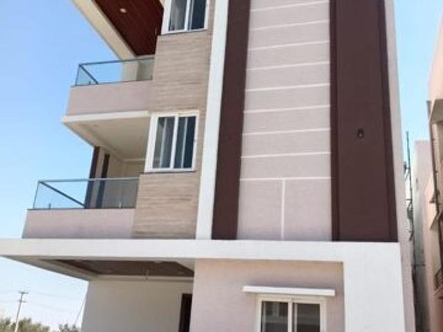 3 Bedroom 165 Sq.Yd. Villa in Isnapur Hyderabad Listing ID: #10390