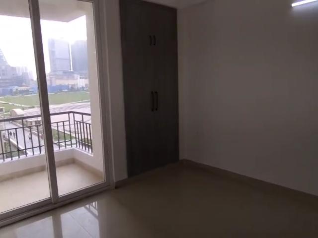 3 Bedroom 1661 Sq.Ft. Apartment in Sector 16b Greater Noida Listing ID: #9537