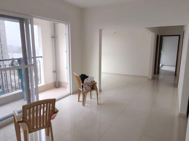 3 Bedroom 1665 Sq.Ft. Builder Floor in Sarjapur Road Bangalore Listing ID: #9451