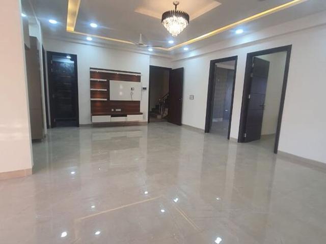 3 Bedroom 1675 Sq.Ft. Builder Floor in Koralur Bangalore Listing ID: #10224