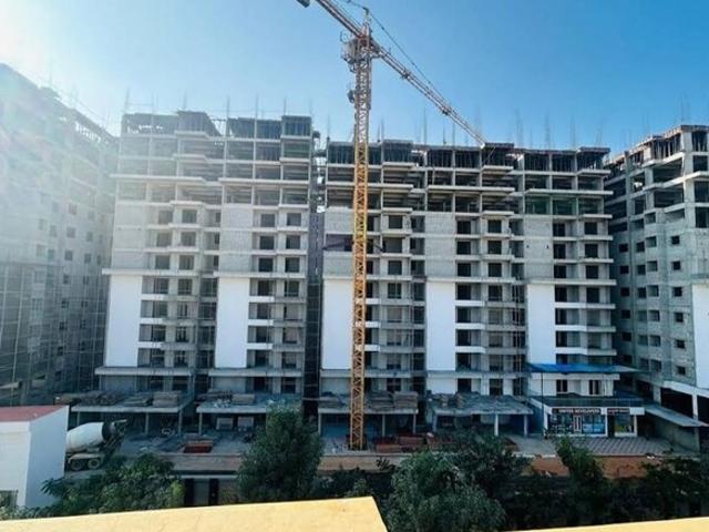 3 Bedroom 1680 Sq.Ft. Apartment in Nagondanhalli Bangalore Listing ID: #10326